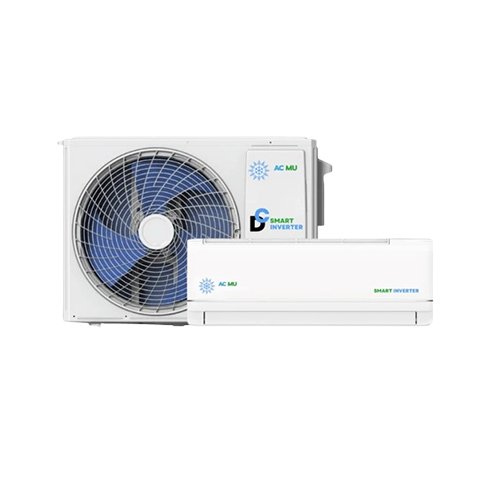 AC MU Split Wall-Mounted Smart Inverter Bayu Breeze 1 PK