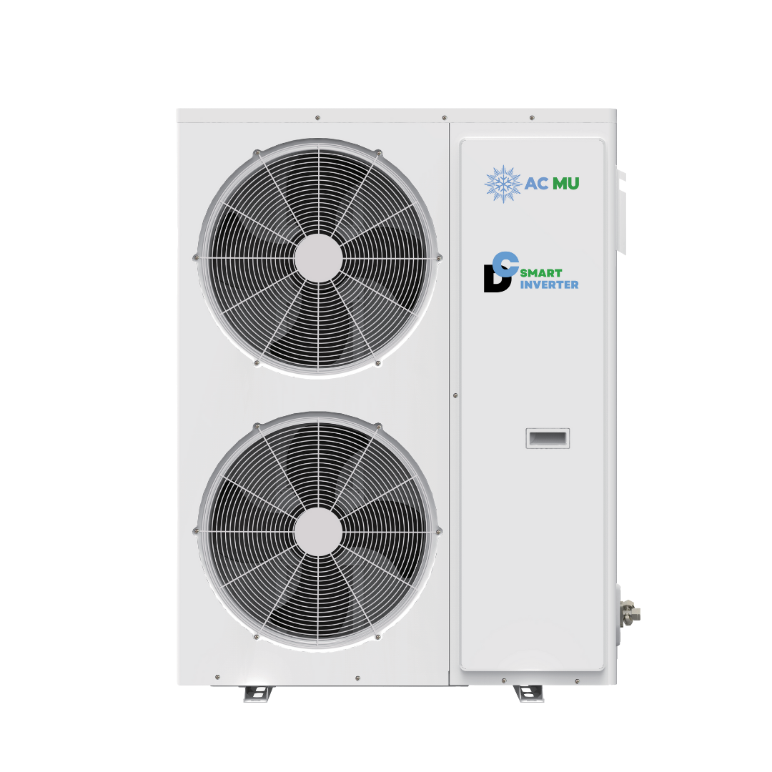 AC MU - VRVxt Mini Series Inverter