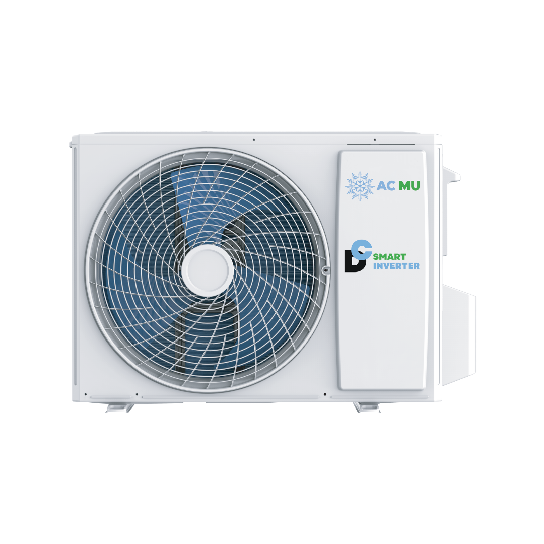 AC MU - VRVxt Mini Series Inverter