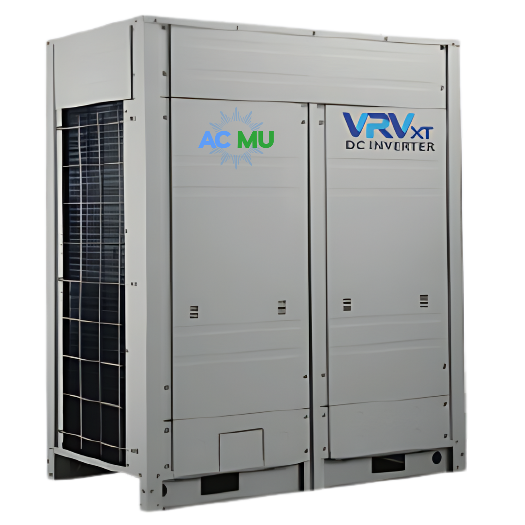 AC MU – VRVxt 6 Series Inverter