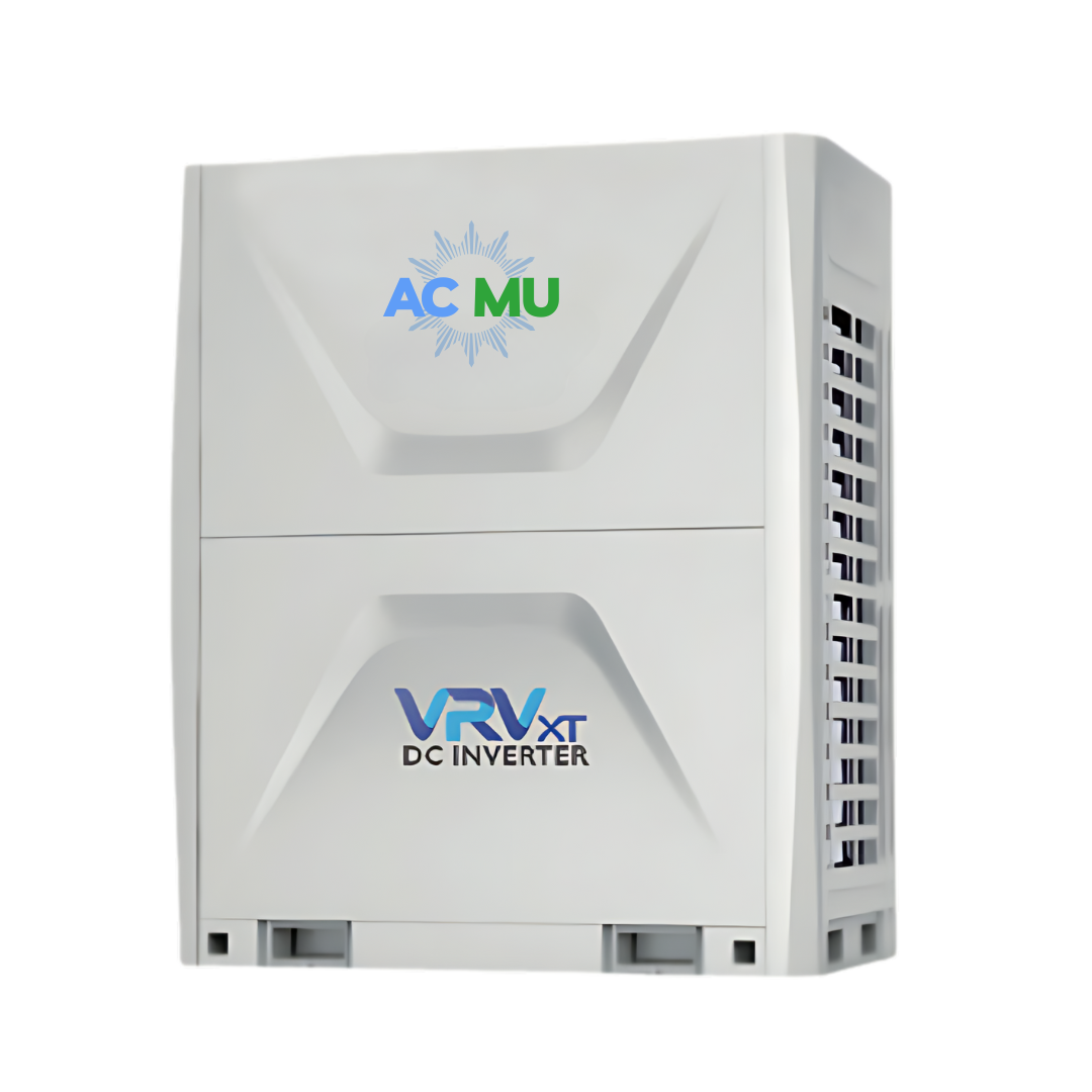 AC MU – VRVxt 6 Series Inverter