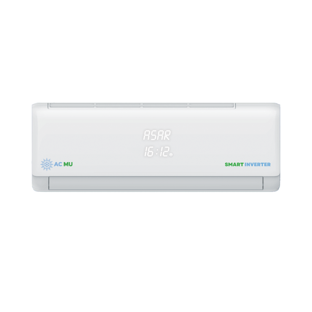 (Pre-Order) AC MU Split Wall-Mounted Smart Inverter Bayu Abrar 1 PK