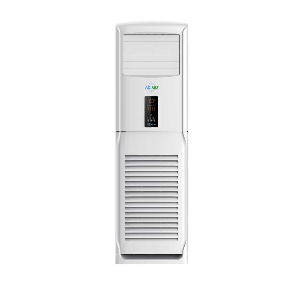 AC MU Floor Standing Inverter - TR Air Tower