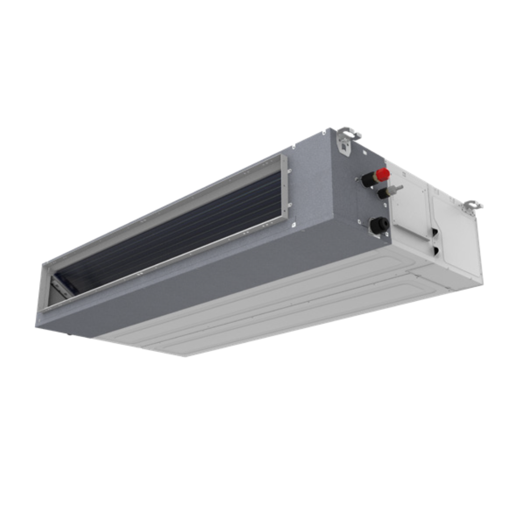 AC MU Ceiling Ducted - Mid ESP Duct