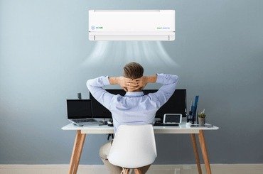 Keunggulan AC Inverter: Hemat Energi dan Ramah Lingkungan untuk Kesejukan Optimal