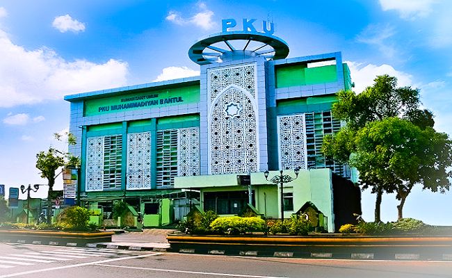 RS PKU Muhammadiyah Bantul