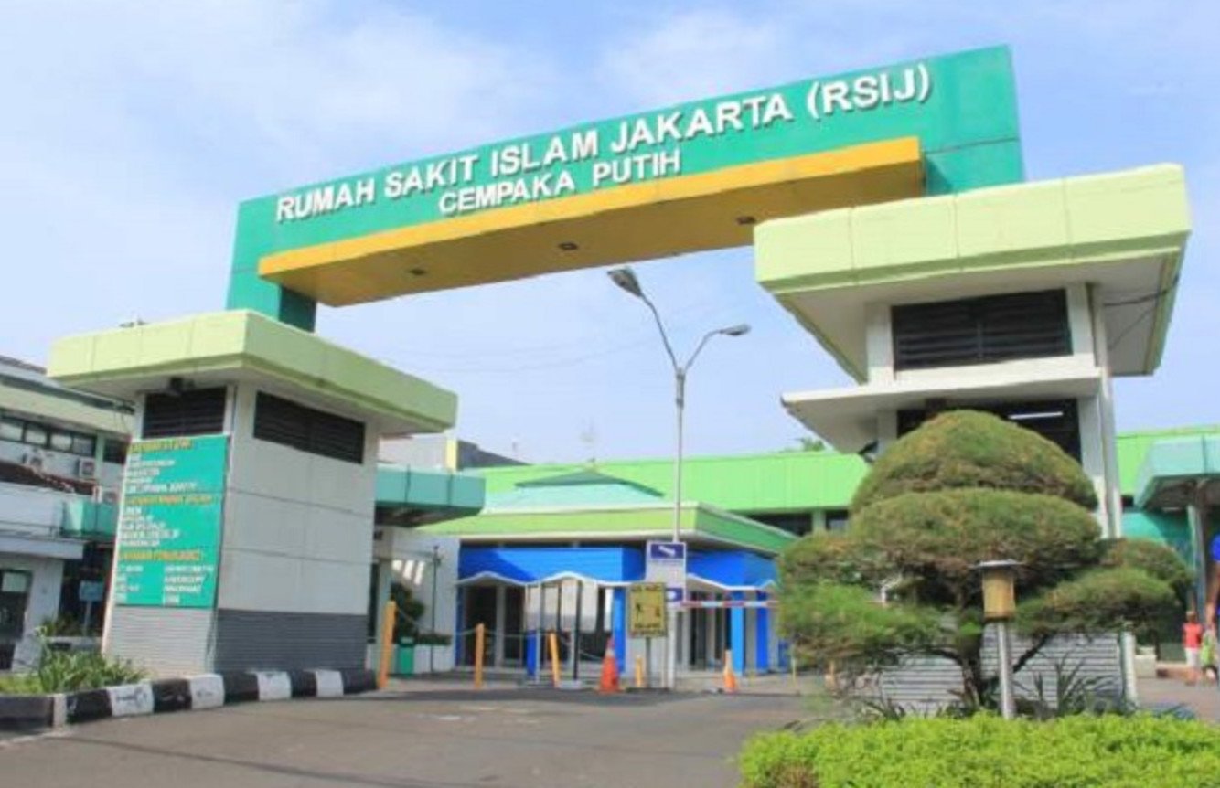 RSIJ Cempaka putih